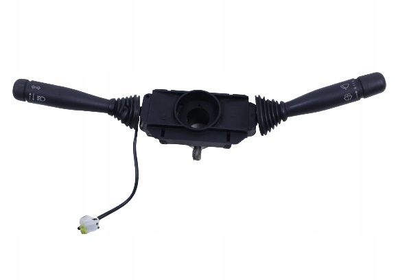 фото №1, Переключатель рулевой/подрулевой nissan эко-т 96r.