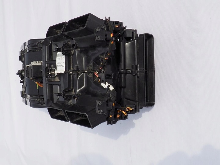 фото №5, Ap обігрівач 4h0819351b 8k0820521b audi a8 4h