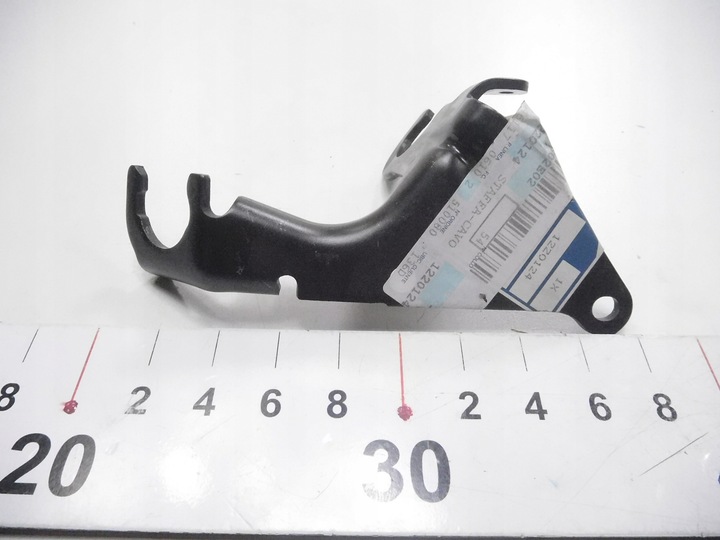 фото №7, Кронштейн лапи трос коробки передач ford fusion 2002-2012 оригінальний номер 1220124