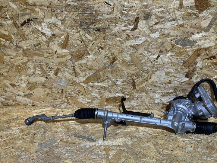 фото №7, Рейка рулевая рулевая рейка opel mokka b 22- 9834211280 oem 23r