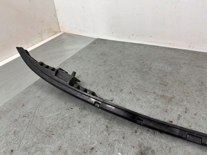 фото №11, Kia optima 2018 держатель / крепление бампера передней 86570d4000