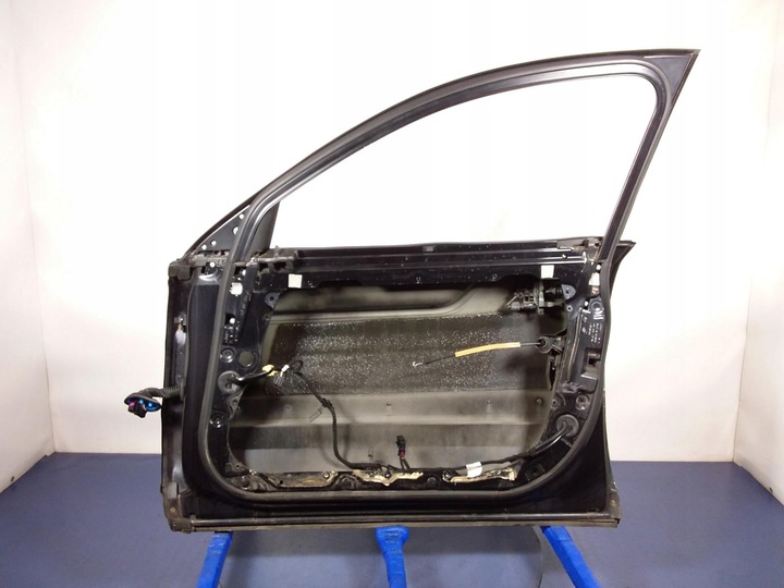 фото №8, Audi a8 d3 дверь перед правые lz9w