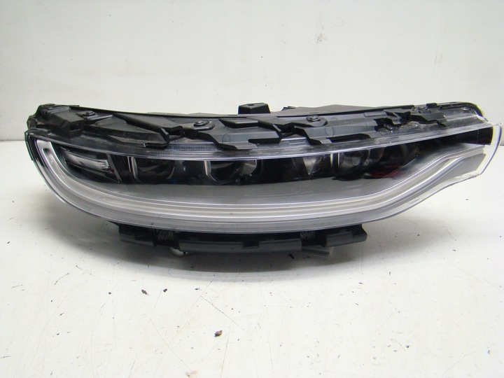 фото №1, Kia e-soul - лампа праві перед повний led