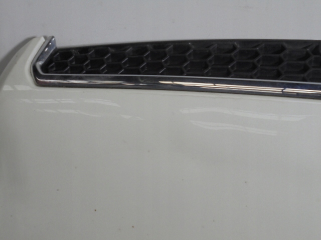 фото №9, Chevrolet captiva 06-10 кришка двигуна капот gbq