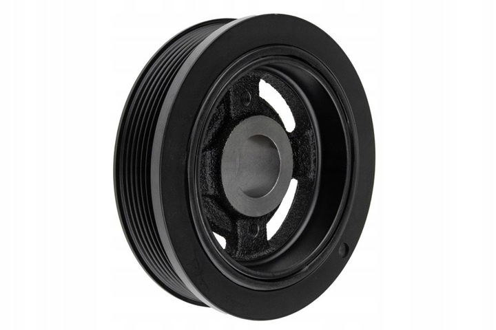 фото №10, Nty rkp-ty-014 колесо ременное, wał коленчатый