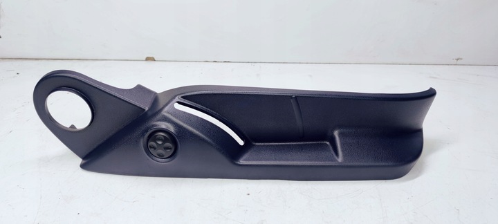 фото №1, Захист заглушка сидіння права audi a3 8p 8p0881326b