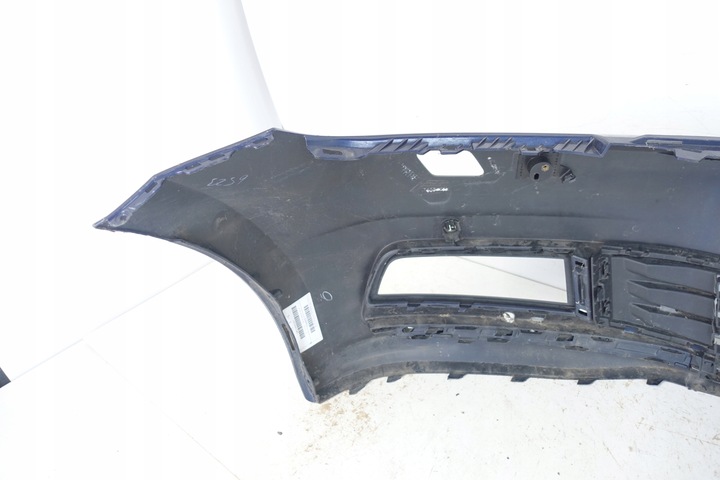 фото №10, Бампер перед переднє volkswagen touran ii 5ta 15- 5ta807221al