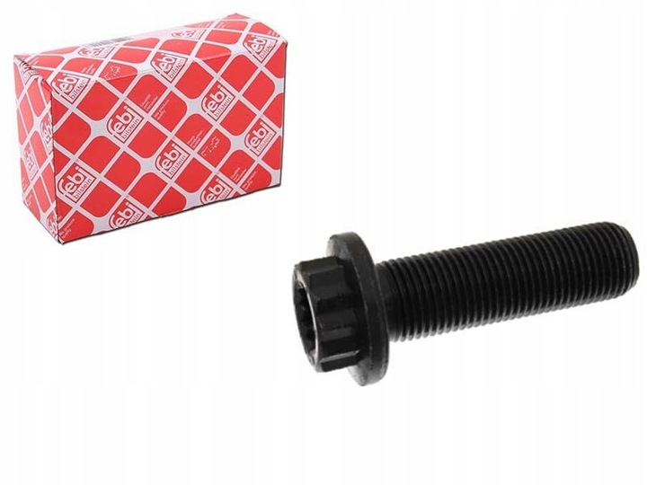 фото №11, Febi bilstein 23042 винт колёса шкивной