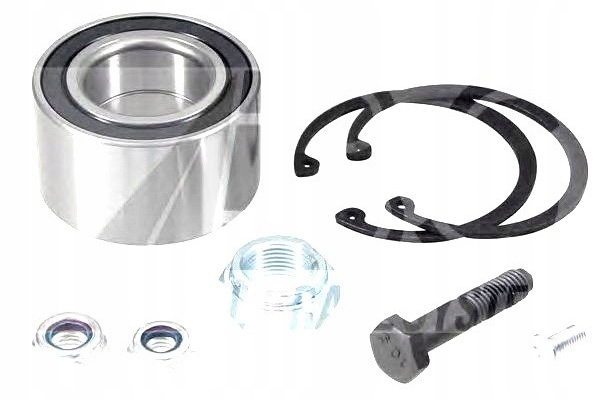 фото №1, A.b.s. подшипник набор ремонтный ступицы vw a.b.s.