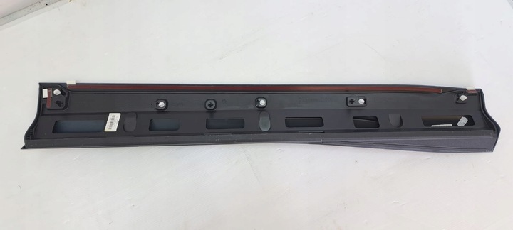 фото №6, Audi q3 83a планка na двері ліва перед передня 83a853959a