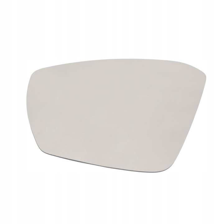 фото №1, Стекло зеркало левая octavia iii t-roc 12-20