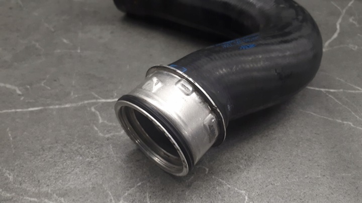 фото №12, 1k0145845 труба повітря vw jetta iii 2.0tfsi