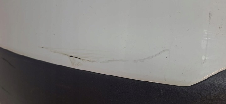 фото №6, Hyundai tucson iii рестайлинг бампер 4x pdc задний зад 86611d7500