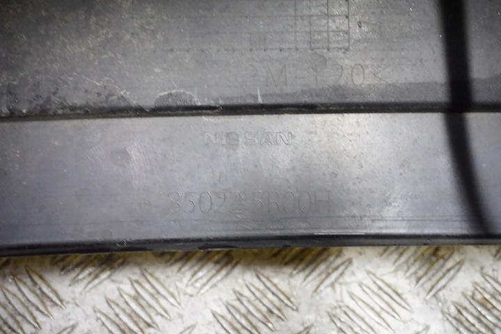 фото №11, Nissan kicks 2021 2022 2023 - бампер зад задний usa