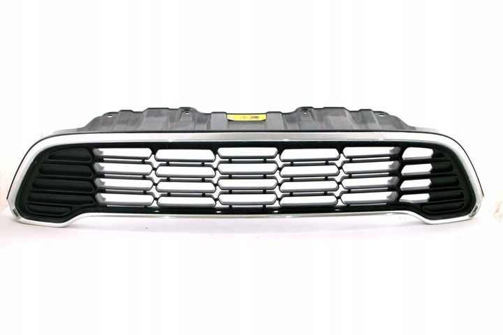 фото №10, Mini s r60 решітка радіатора решітка решітка радіатор 9807476