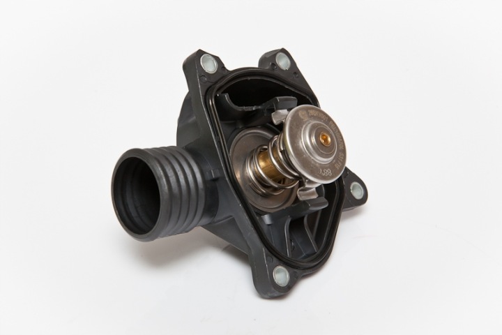 фото №12, Термостат w корпус 20skv001 rover 75 2.0 cdti, pel100570l