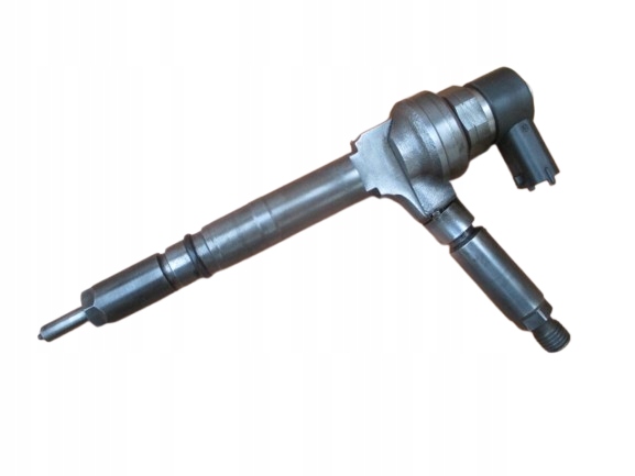 фото №1, Інжектор bosch 1.7 cdti astra h 0445110174