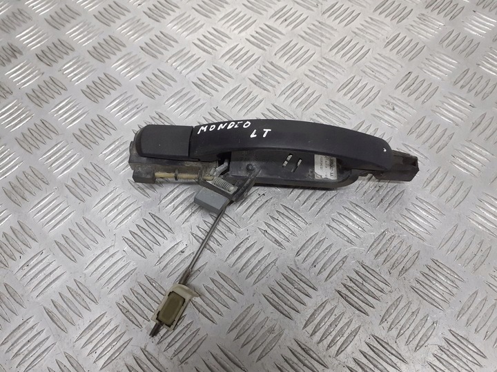 фото №1, Ручка ліва задня зовнішня ford mondeo mk3