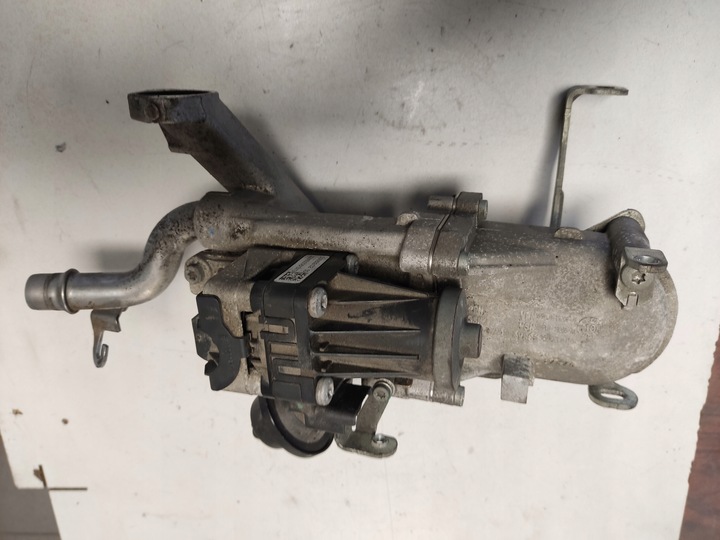 фото №1, Модуль egr 1.6 ehdi v8 citroen peugeot 1638155380
