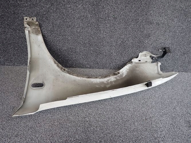 фото №7, Vw passat b5 96-00 крыло правый переднее перед