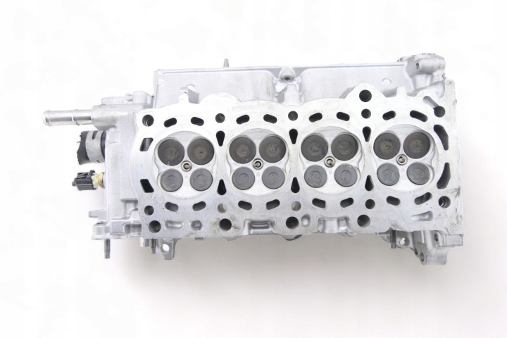 фото №8, Головка toyota yaris iii 1.2 vvti 2nr