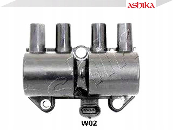 фото №2, Котушка запалювання [ashika]