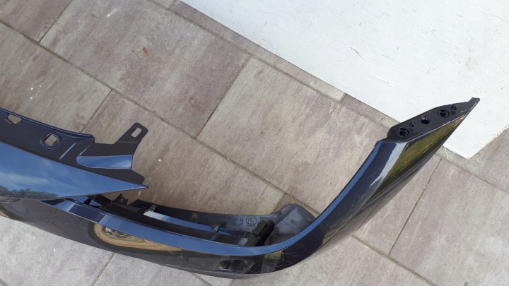 фото №11, Bmw m3 m4 f82 f83 бампер передний перед 51118054290 oem номер 51118054