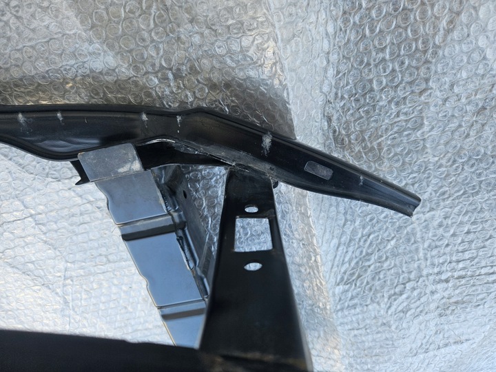 фото №10, Vw id4 балка перед 11a абсорбер