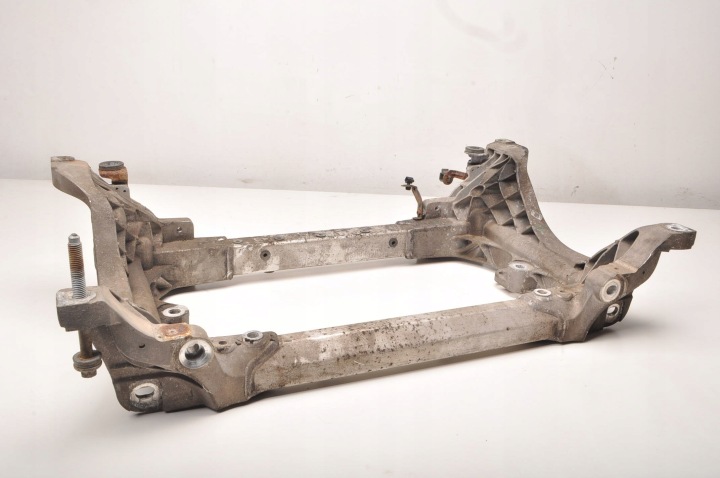 фото №9, Maserati quattroporte vi 3.0 підрамник підвіски перед 670001452