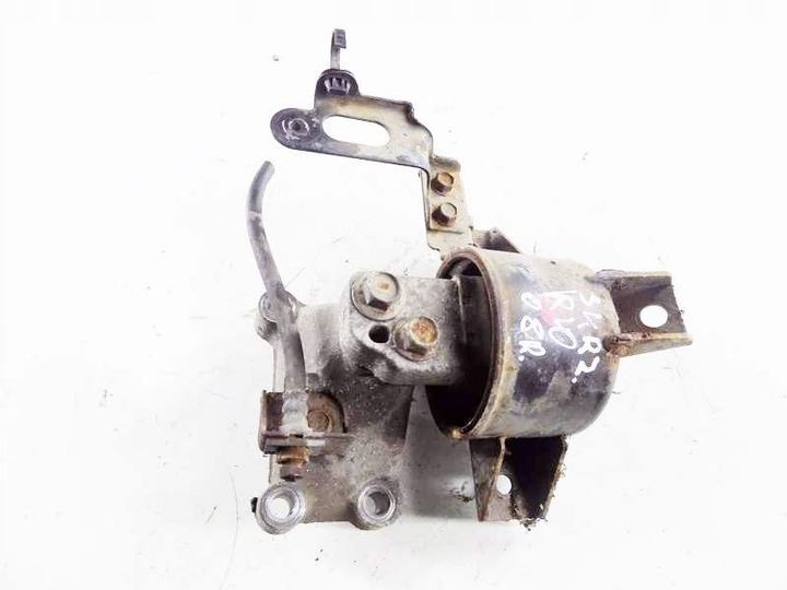 фото №1, Kia rio ii 05-11 подушка двигателя 1.4 16v