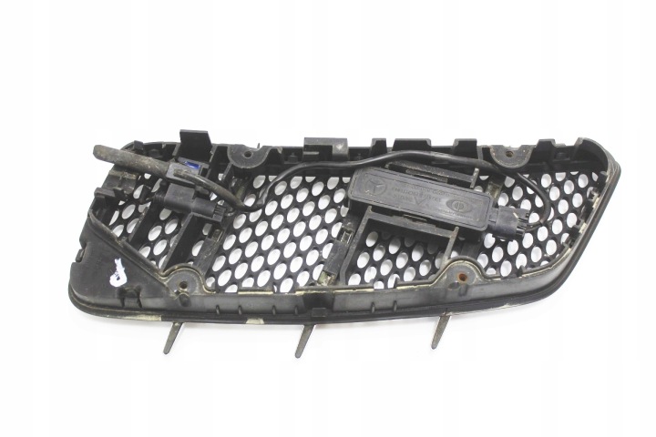 фото №9, Решітка капота права забірник  повітря праве mercedes sl r230 w230 a2308300218