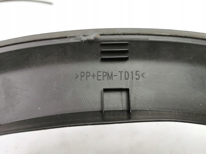 фото №13, Розширення, крило з задній po правої fiat sedici oem номер 71750266
