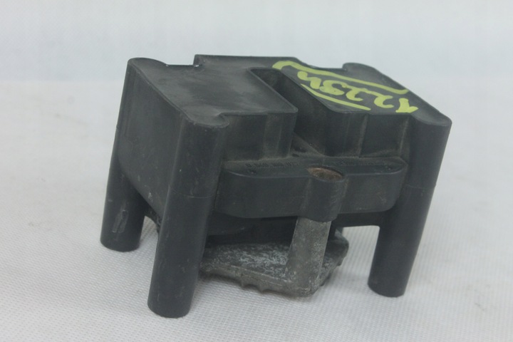 фото №9, Котушка запалювання модуль vw golf iv 1,6e skoda seat audi 032905106b
