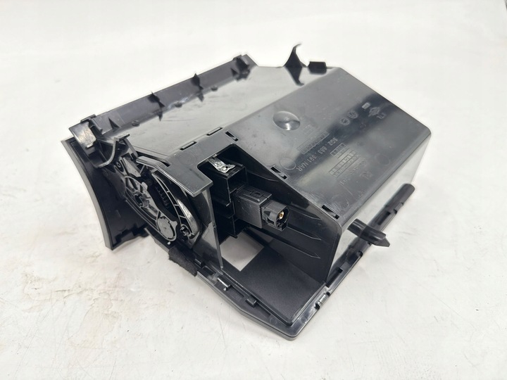 фото №7, Volkswagen golf vii 2020 з спереди бардачок панели распределительной