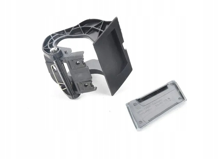 фото №1, Заглушка склоомивача vw phaeton ліва