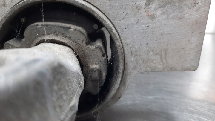 фото №10, Рычаг перед левый нижний volvo xc90 ii xc60 ii v60 v90 16-