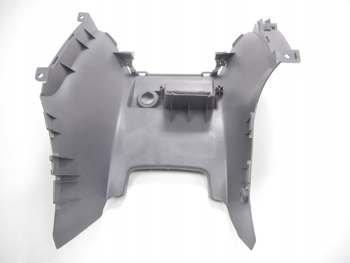 фото №8, Захист консолі nissan almera tino 68104-bu700