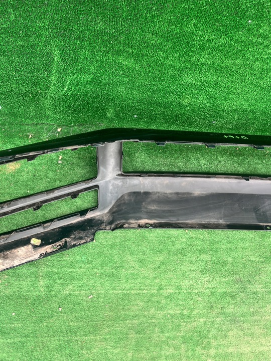 фото №13, Mercedes g-klasa w463 iii 18- бампер перед pdc a4638852601