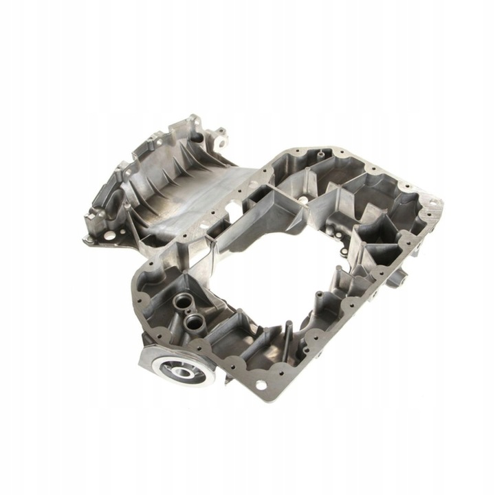 фото №1, Поддон масляная blic 078 103 603 am