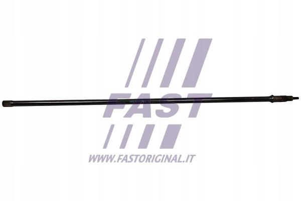 фото №2, Fast стержень поворотный daily 90- prz. le 29mm