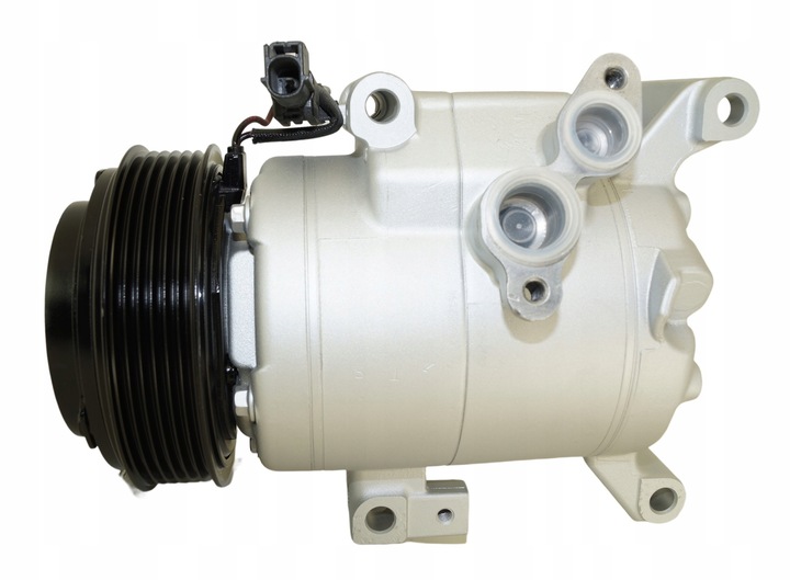 фото №1, Mazda 3/6/cx-5 f500-jubca-04 компресор