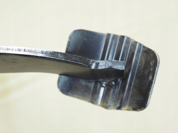 фото №15, Педаль зчеплення renault laguna i 1.8 16v