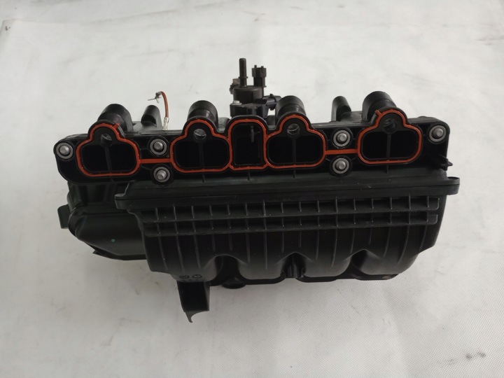 фото №8, Opel ampera 1.4i гибрид 2014 коллектор всасывающий 55568900 0261230282 европа