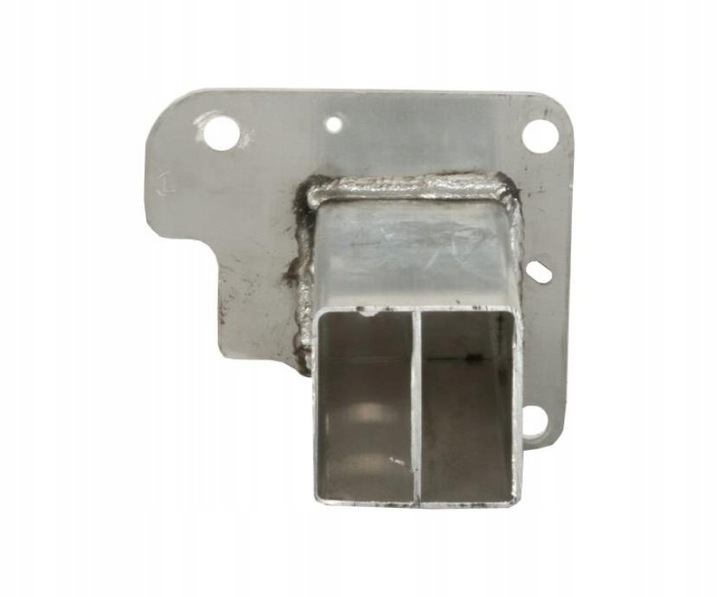 фото №1, Jeep cherokee kl 19 - відбійник відбійник зона зминання лівий