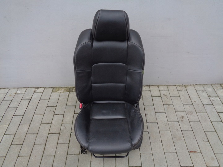 фото №6, Сидіння сидіння диван комплект mazda 6 mps sedan