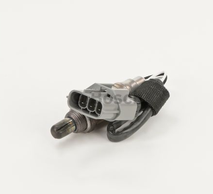 фото №9, Лямбда-зонд bosch 0258005211 nissan alm 258 005 211 бош bosch