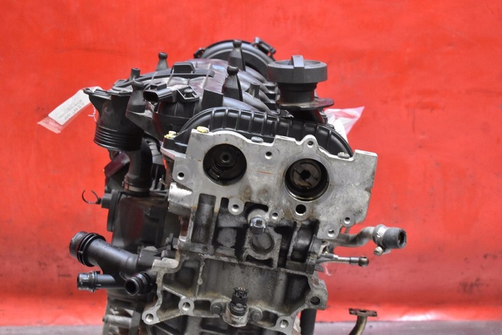 фото №7, Двигун стійка дизель d5204t6 volvo v40 2 ii 2.0 d3 150 km 12-16 kompresja