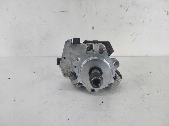 фото №6, Bmw x5 e70 x6 e71 3.0d m57 насос паливна рейка  cr 0445010146 демонтаж
