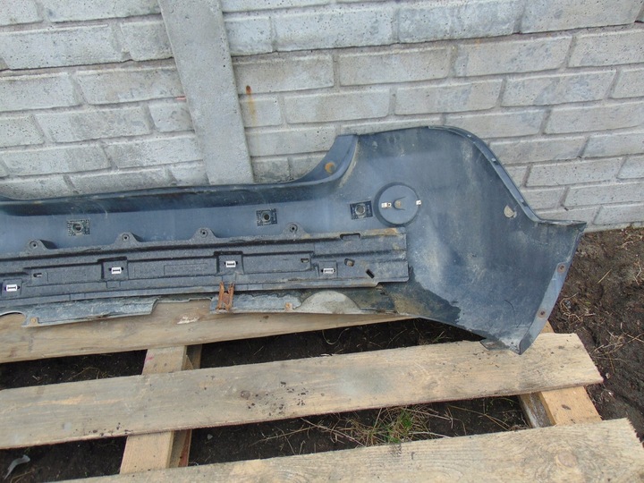 фото №14, Бампер зад opel antara pod pdc 96660231