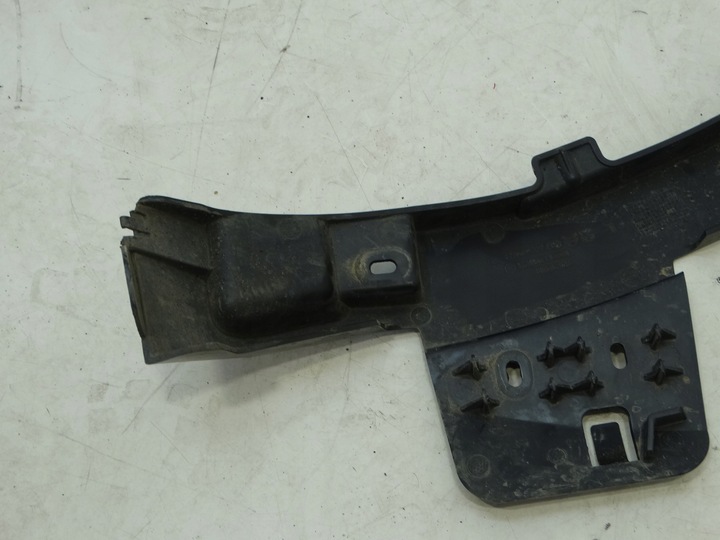 фото №11, Ковзун бампера лівий перед expert iii jumpy iii proace ii aa374330179